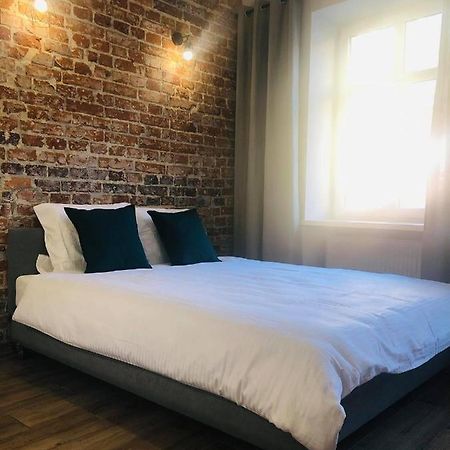 Property Apart - Ruska Centrum Wroclaw Ngoại thất bức ảnh