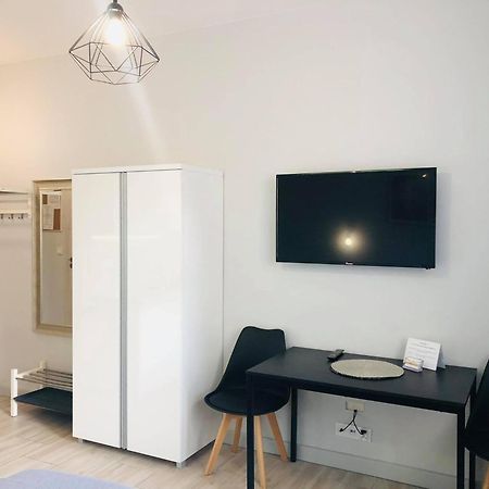 Property Apart - Ruska Centrum Wroclaw Ngoại thất bức ảnh