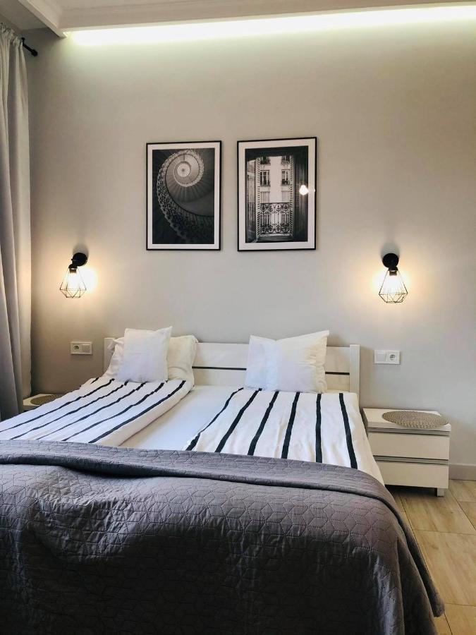 Property Apart - Ruska Centrum Wroclaw Ngoại thất bức ảnh