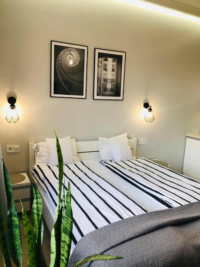Property Apart - Ruska Centrum Wroclaw Ngoại thất bức ảnh