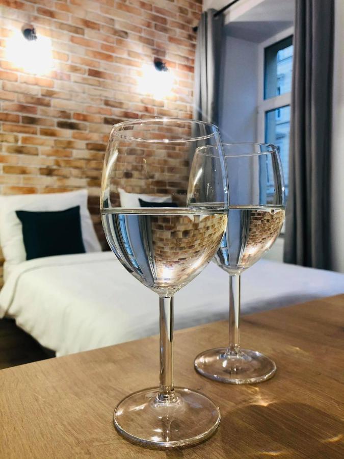 Property Apart - Ruska Centrum Wroclaw Ngoại thất bức ảnh