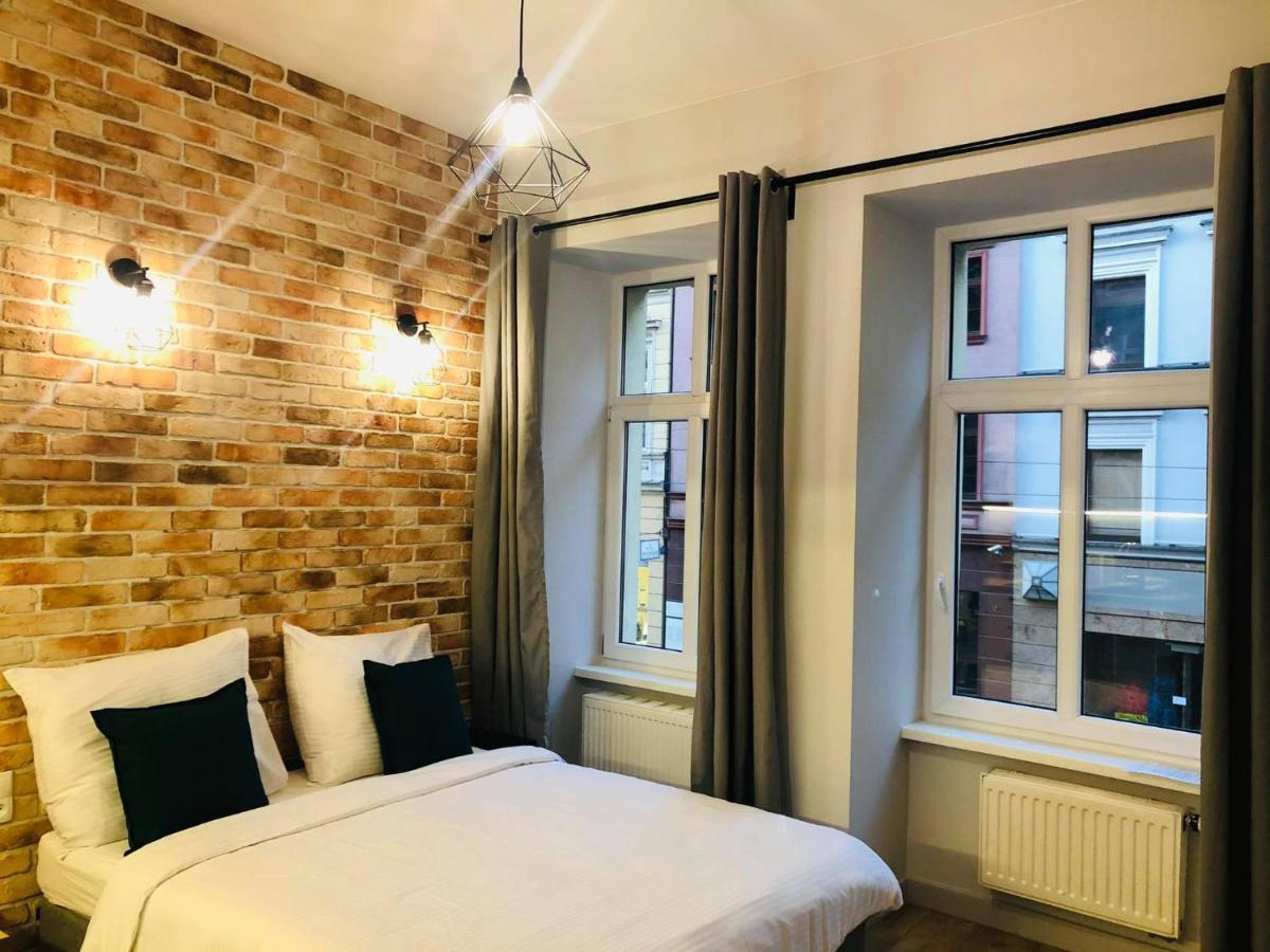 Property Apart - Ruska Centrum Wroclaw Ngoại thất bức ảnh
