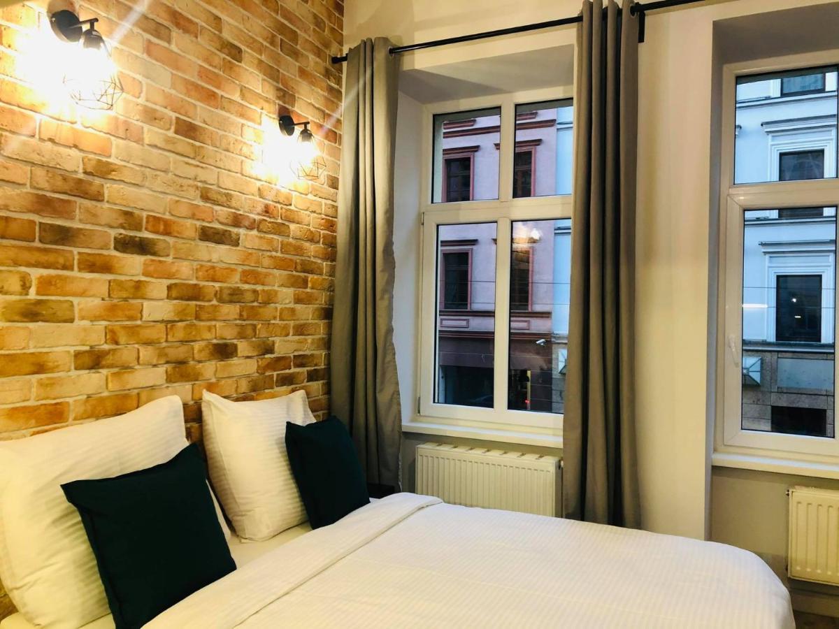 Property Apart - Ruska Centrum Wroclaw Ngoại thất bức ảnh