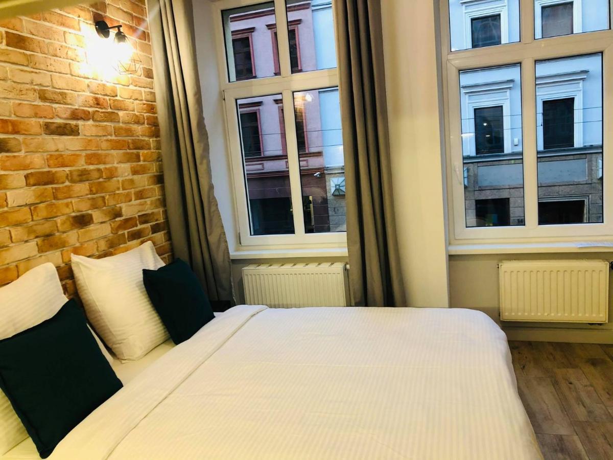 Property Apart - Ruska Centrum Wroclaw Ngoại thất bức ảnh