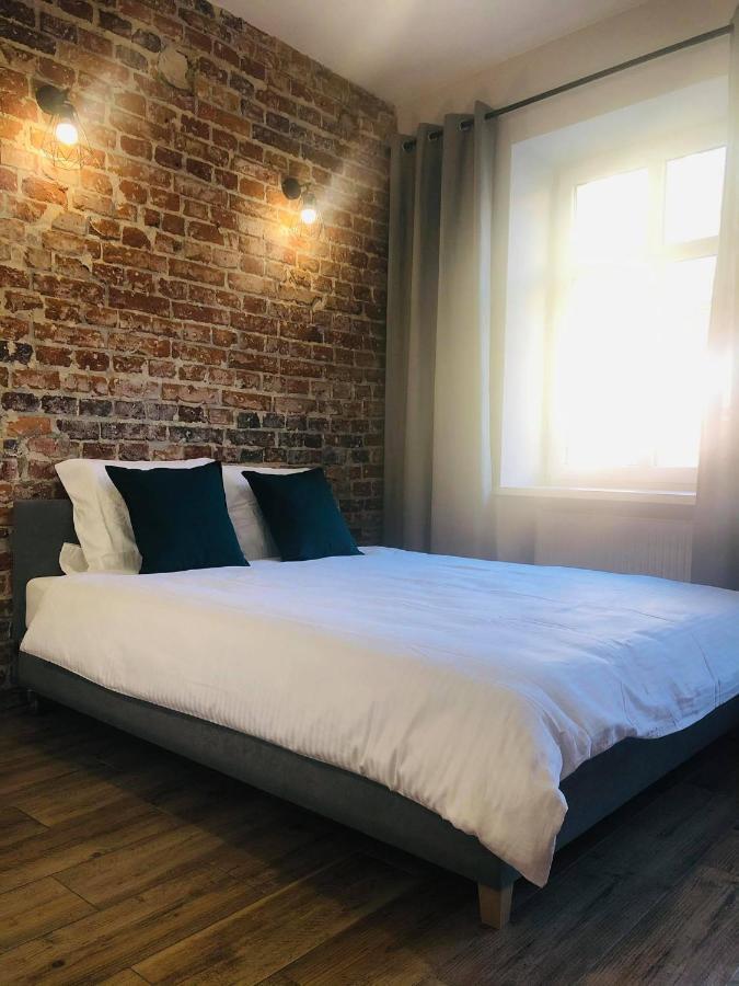 Property Apart - Ruska Centrum Wroclaw Ngoại thất bức ảnh