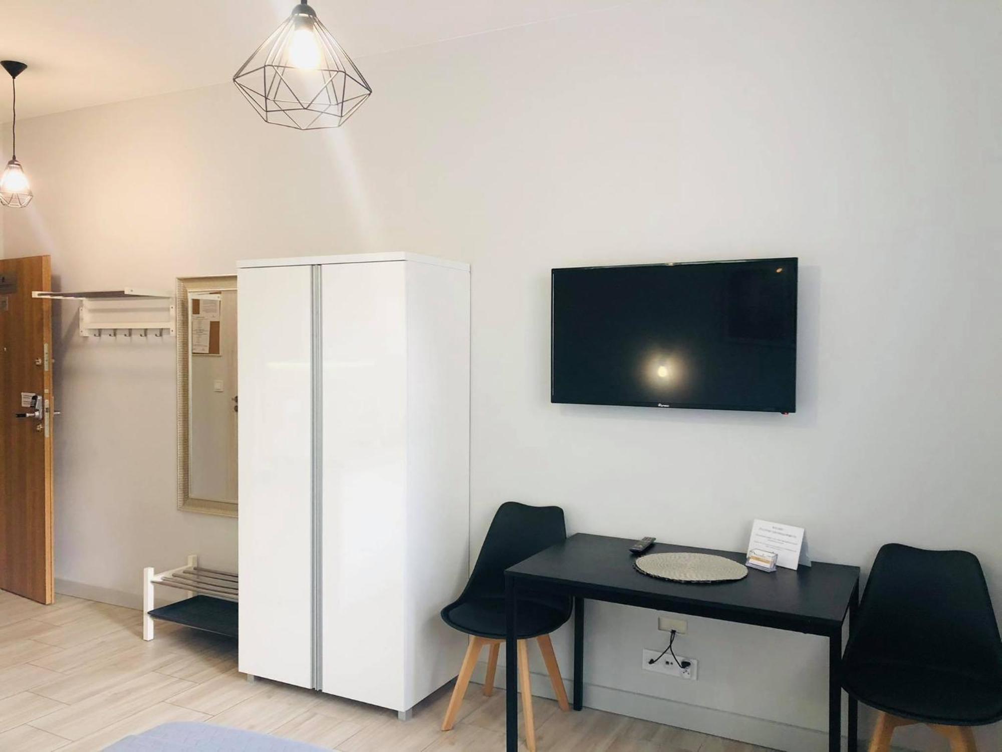 Property Apart - Ruska Centrum Wroclaw Ngoại thất bức ảnh