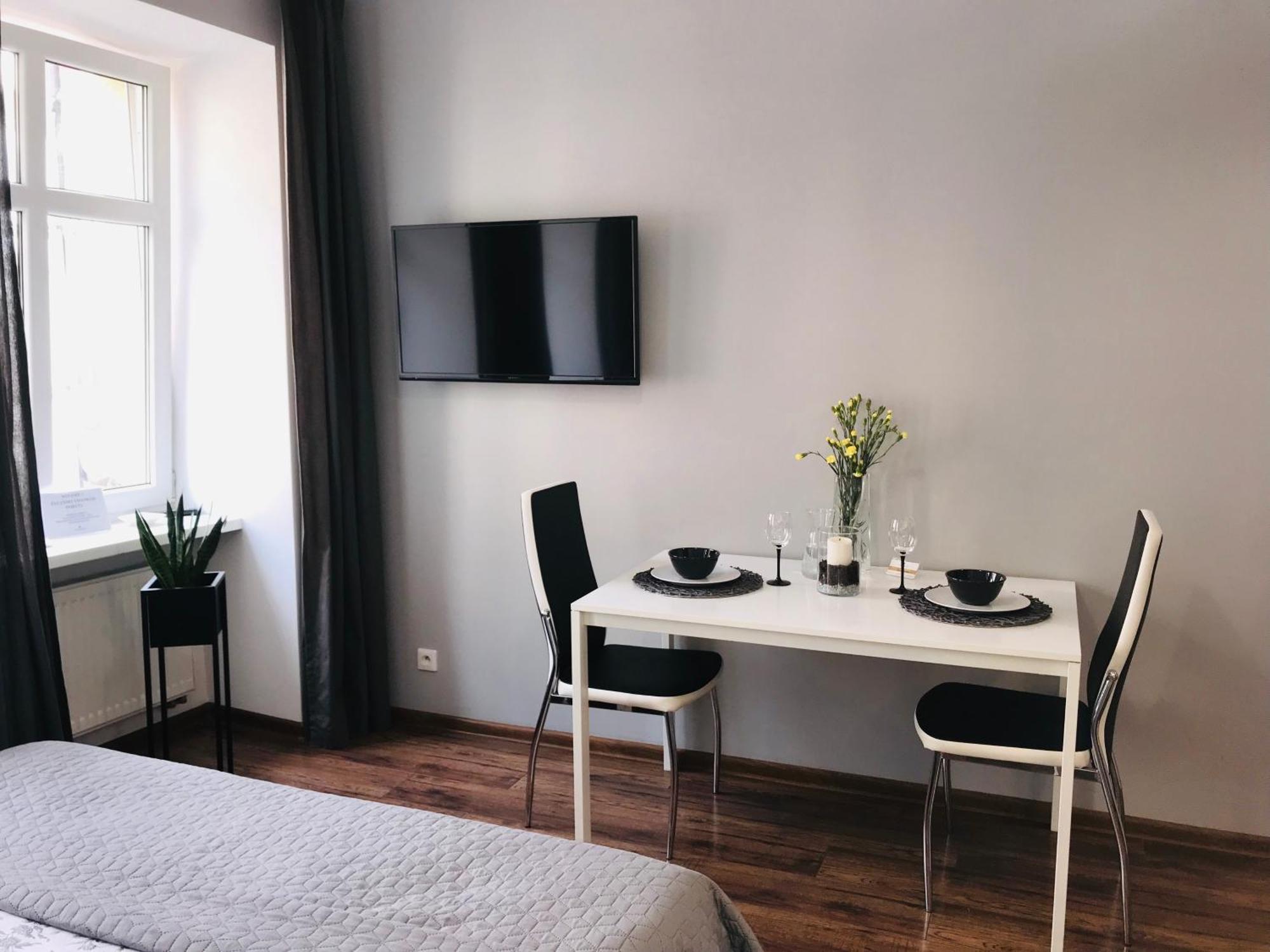 Property Apart - Ruska Centrum Wroclaw Ngoại thất bức ảnh