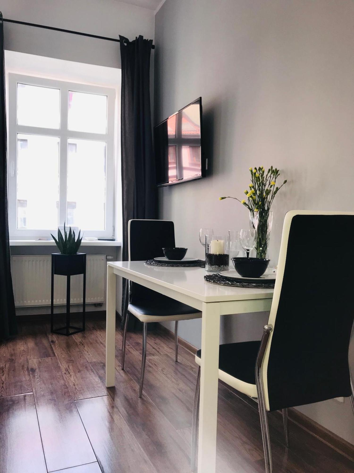 Property Apart - Ruska Centrum Wroclaw Ngoại thất bức ảnh