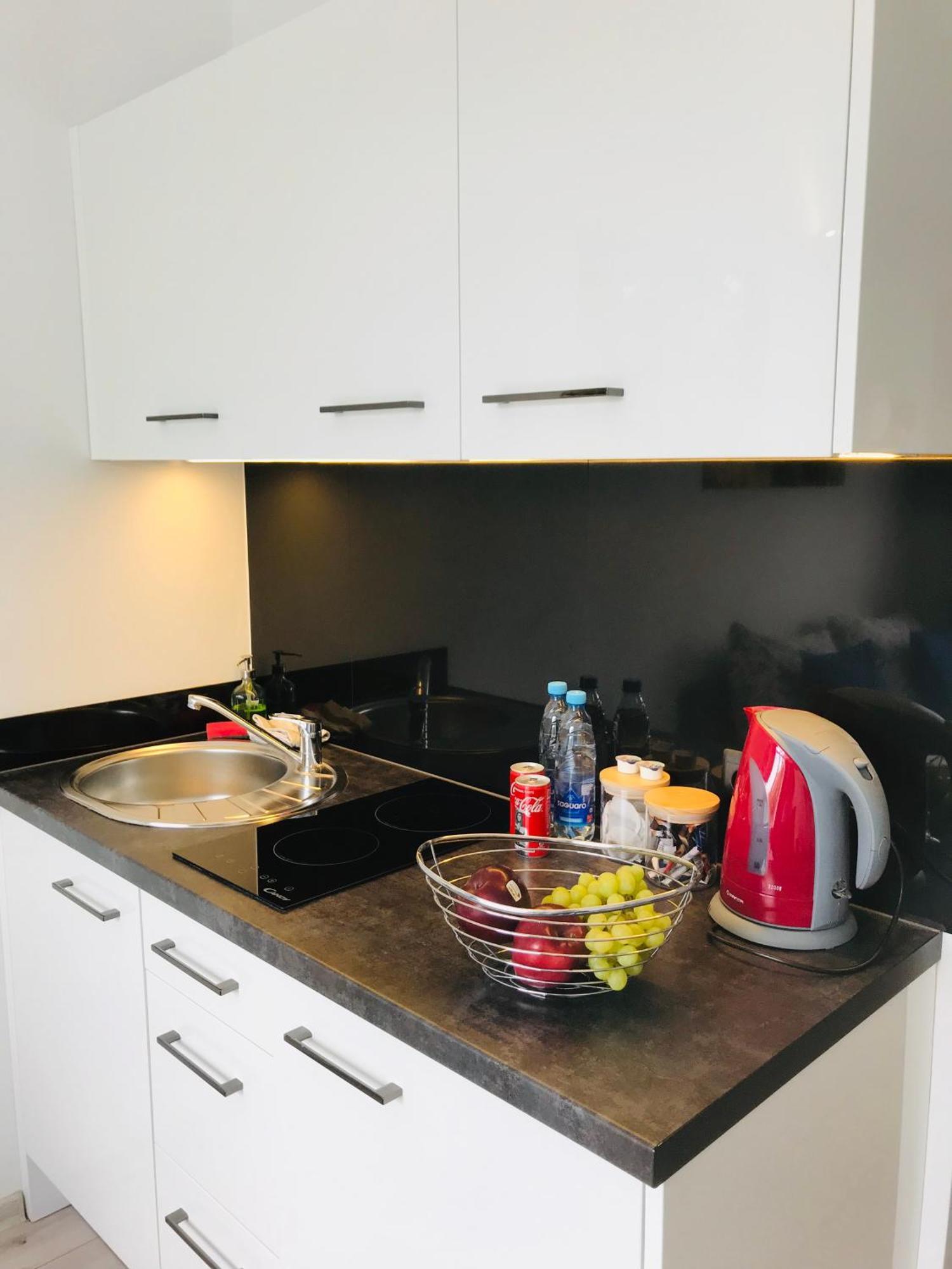 Property Apart - Ruska Centrum Wroclaw Ngoại thất bức ảnh