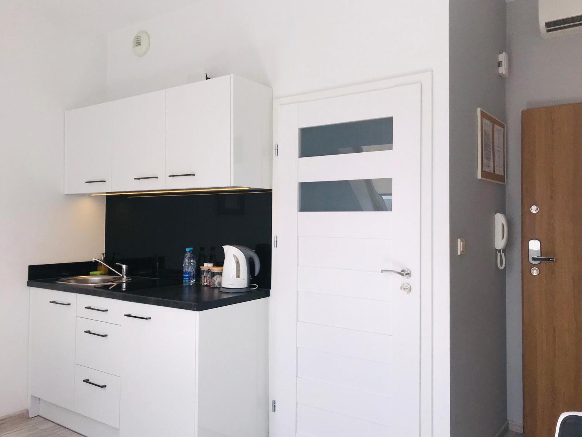 Property Apart - Ruska Centrum Wroclaw Ngoại thất bức ảnh