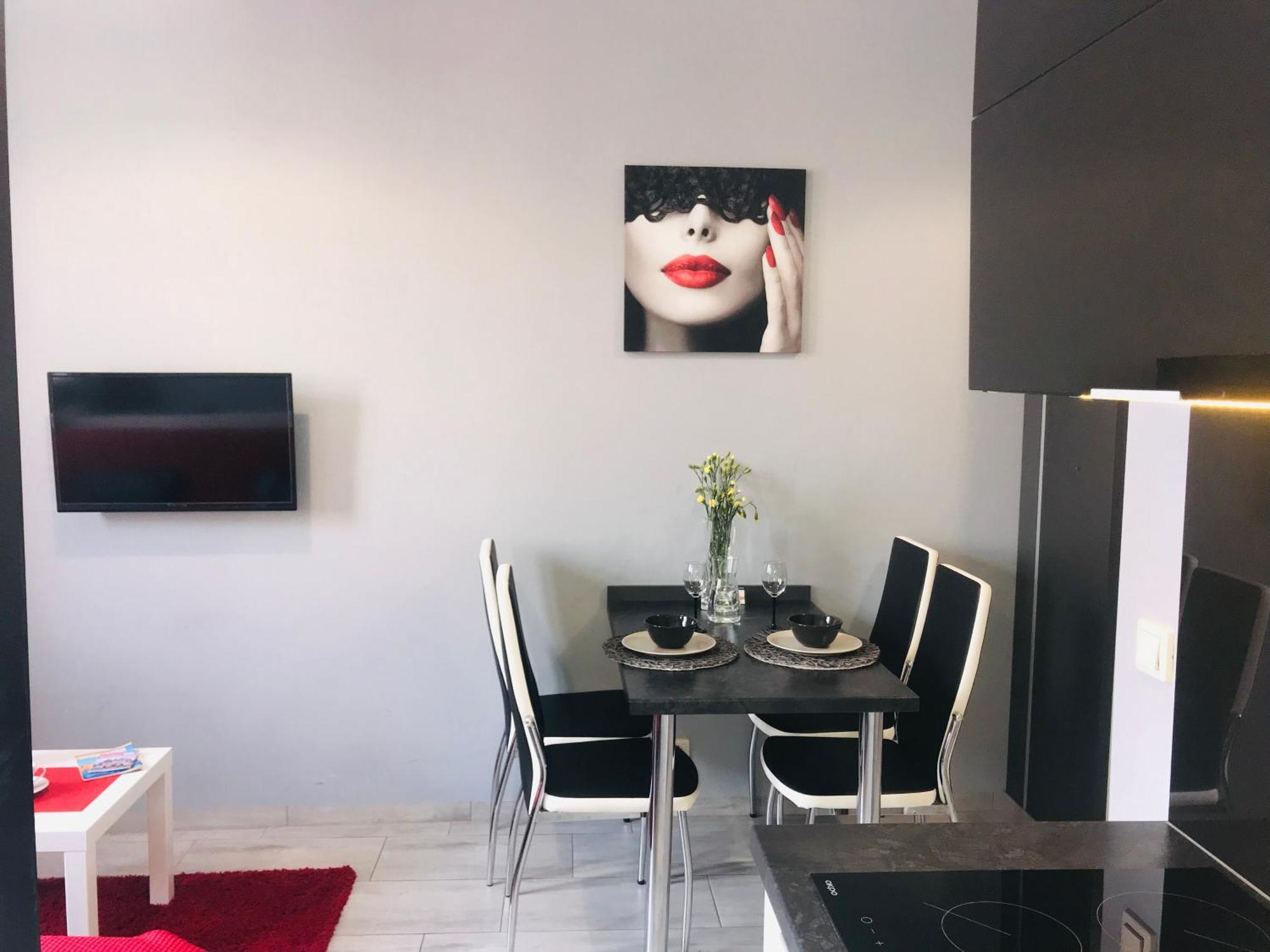 Property Apart - Ruska Centrum Wroclaw Ngoại thất bức ảnh