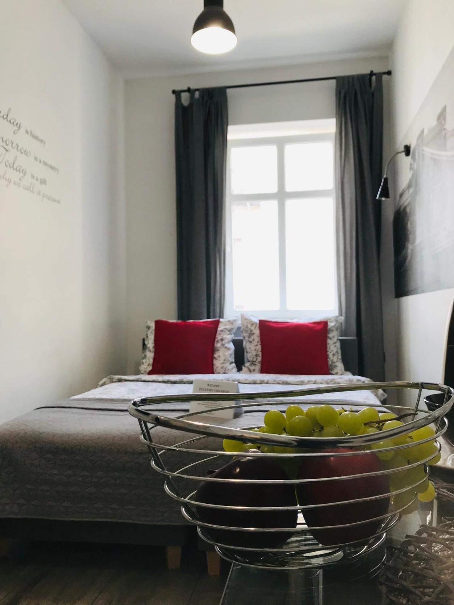 Property Apart - Ruska Centrum Wroclaw Ngoại thất bức ảnh