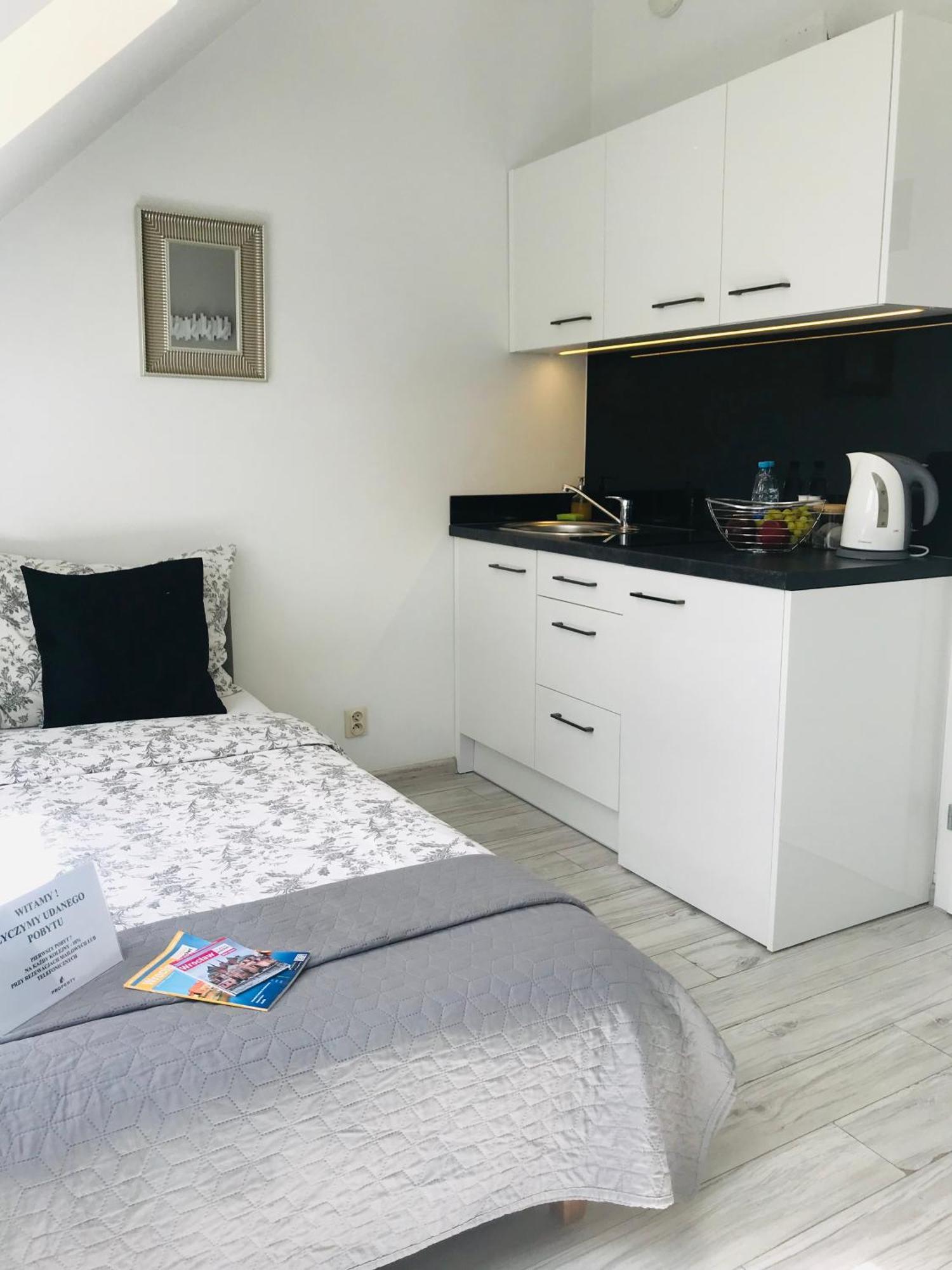 Property Apart - Ruska Centrum Wroclaw Ngoại thất bức ảnh