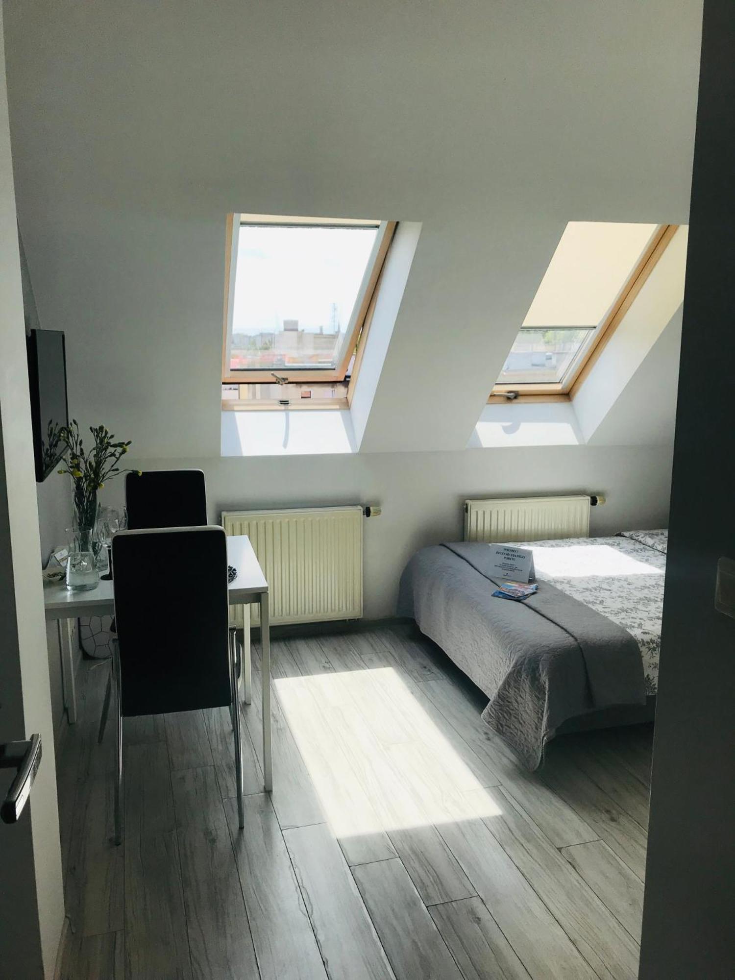 Property Apart - Ruska Centrum Wroclaw Ngoại thất bức ảnh