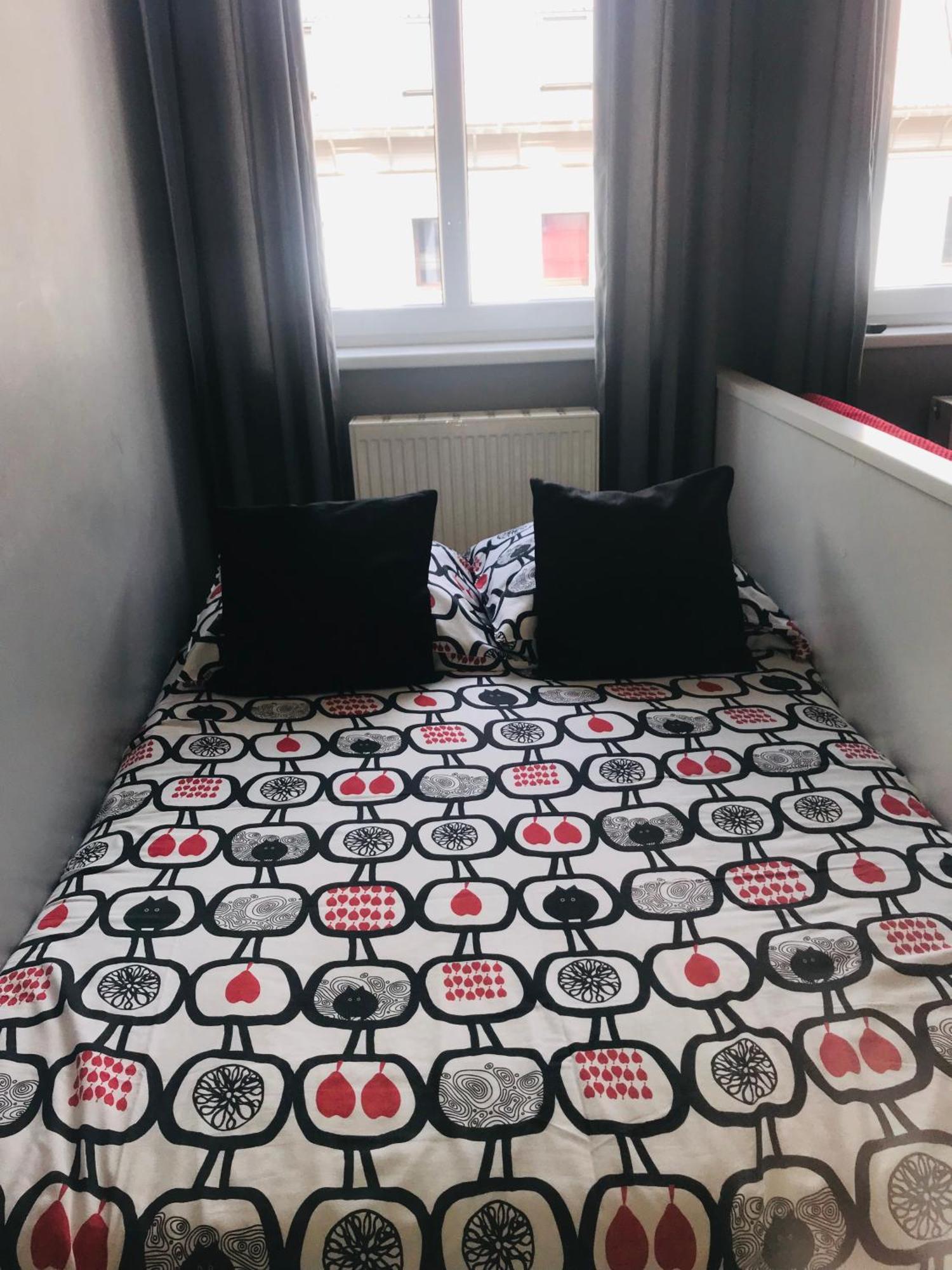 Property Apart - Ruska Centrum Wroclaw Ngoại thất bức ảnh
