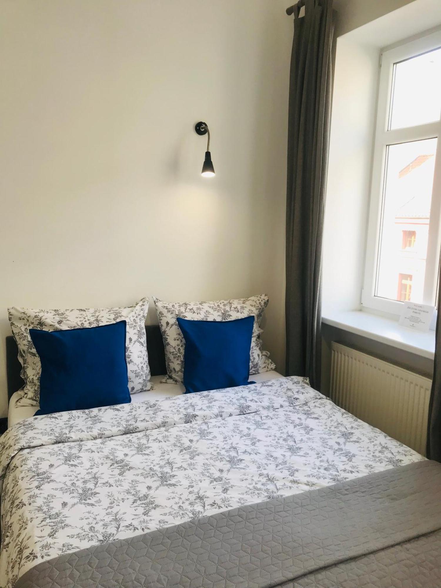 Property Apart - Ruska Centrum Wroclaw Ngoại thất bức ảnh
