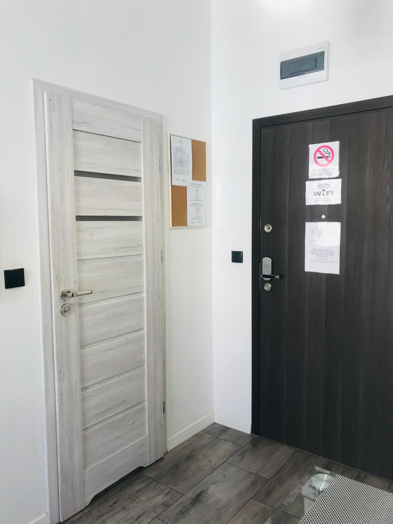 Property Apart - Ruska Centrum Wroclaw Ngoại thất bức ảnh