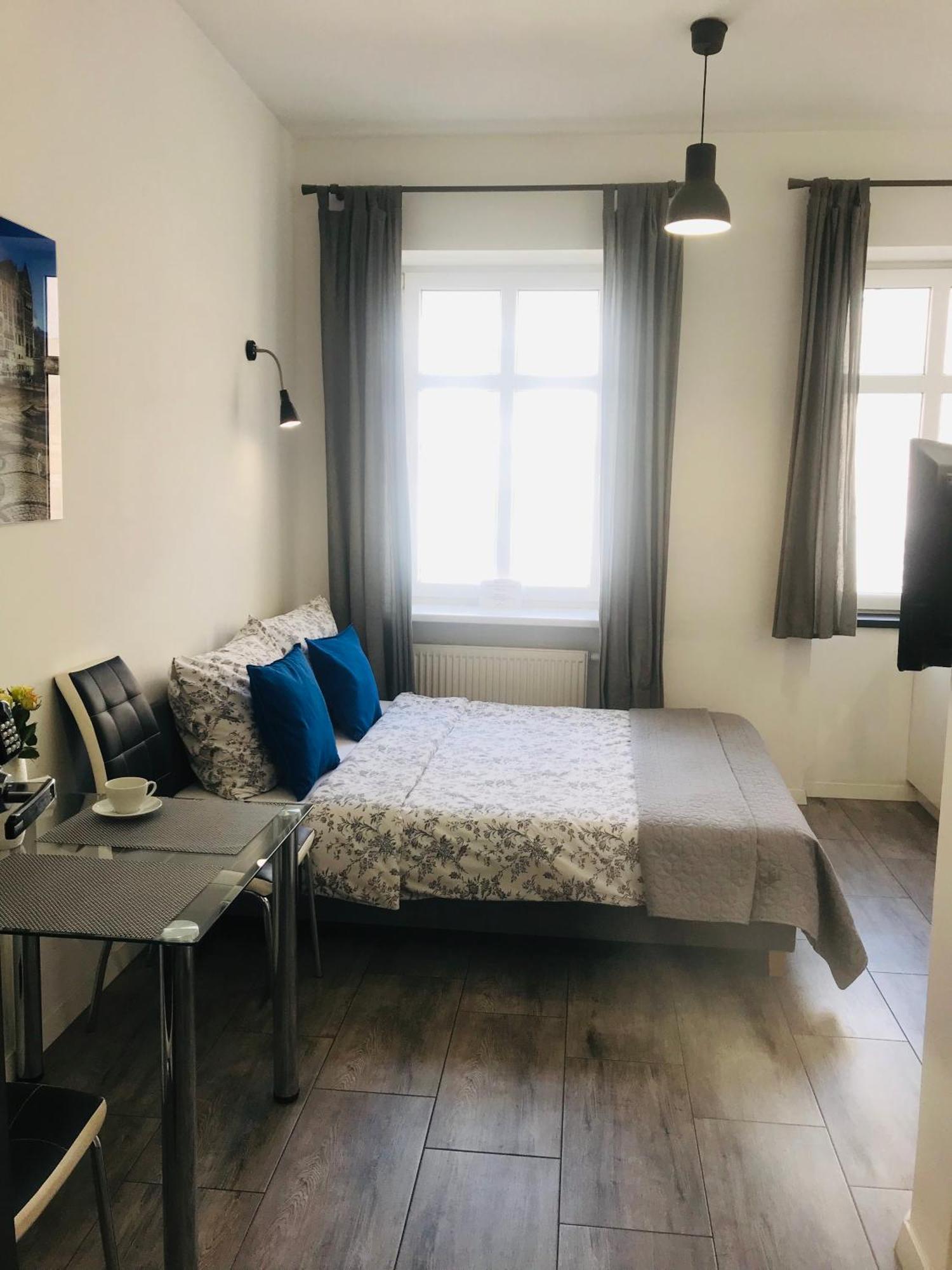 Property Apart - Ruska Centrum Wroclaw Ngoại thất bức ảnh