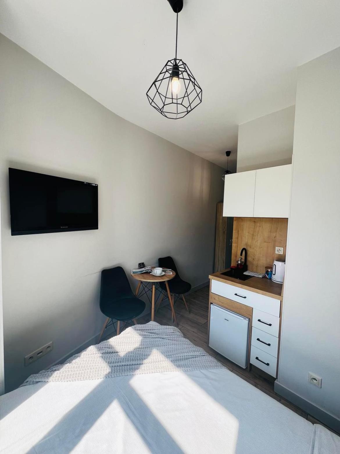 Property Apart - Ruska Centrum Wroclaw Ngoại thất bức ảnh